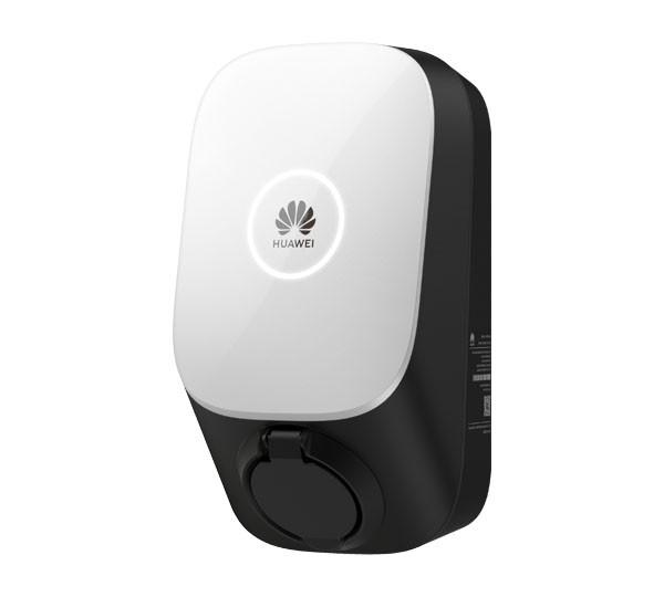 Huawei Fusion Charge AC 22, EV Charger